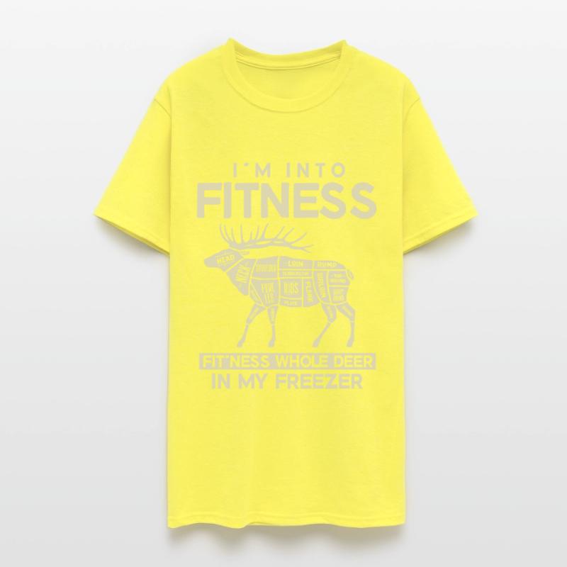 Deer Hunter Fitness Hunting Hunter