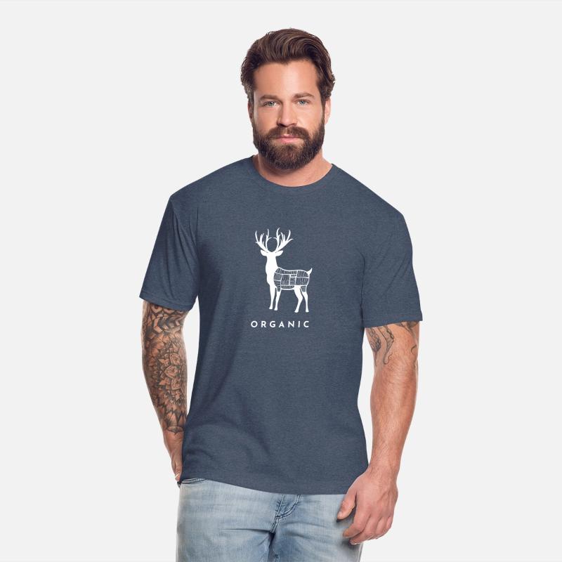 Deer Hunting Cuts of Meat