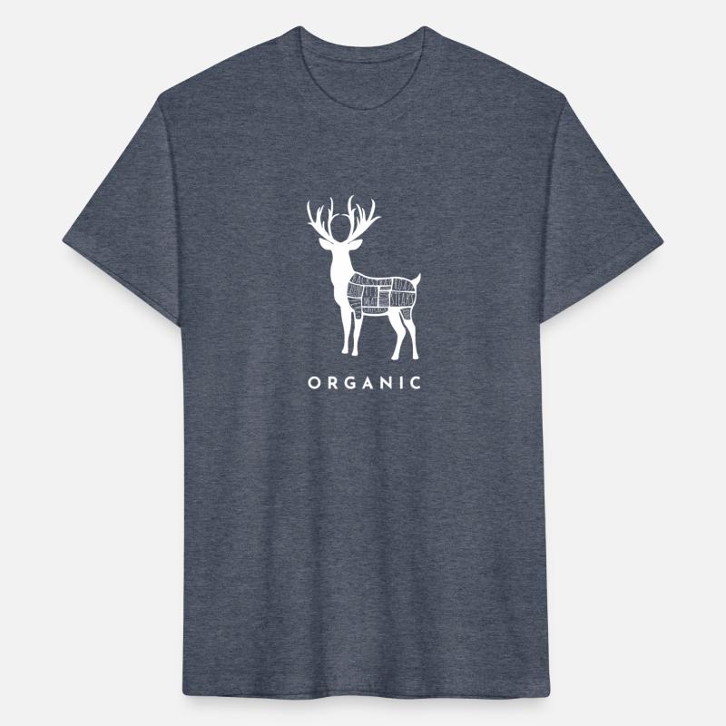 Deer Hunting Cuts of Meat