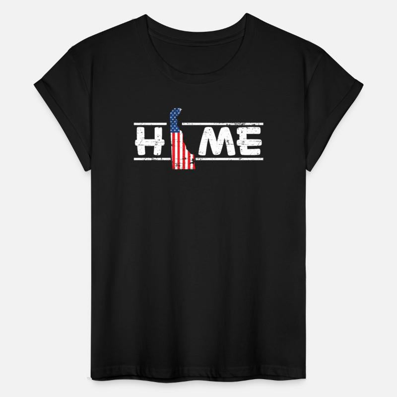 Delaware State USA America United States