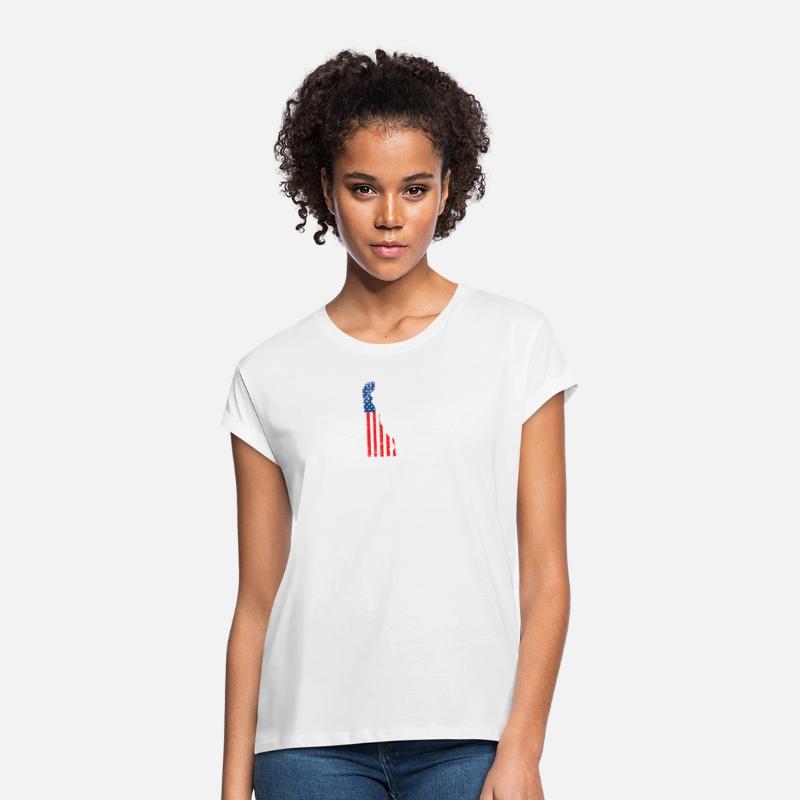 Delaware State USA America United States