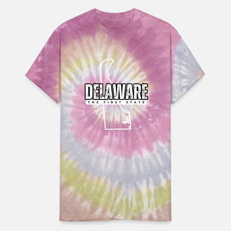 DELAWARE THE FIRST STATE FIRST TO SHINE DELAWARE