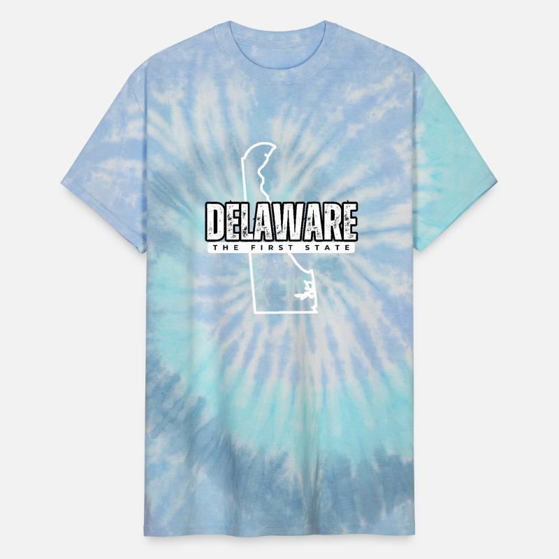 DELAWARE THE FIRST STATE FIRST TO SHINE DELAWARE