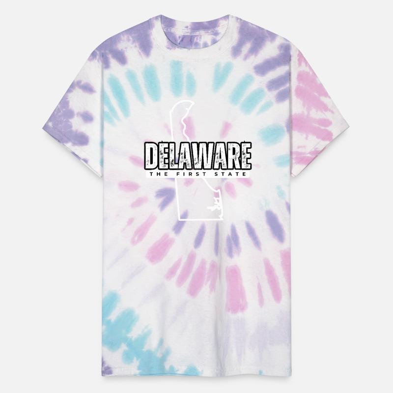 DELAWARE THE FIRST STATE FIRST TO SHINE DELAWARE