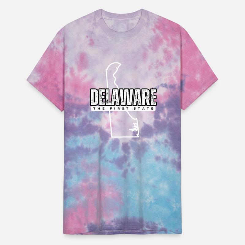 DELAWARE THE FIRST STATE FIRST TO SHINE DELAWARE