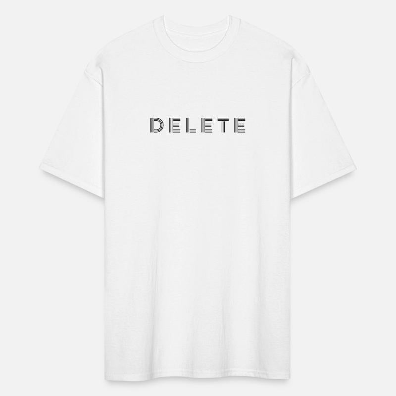 DELETE