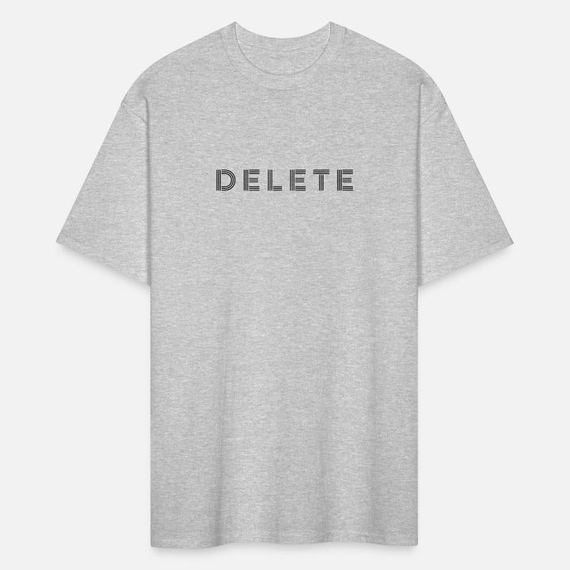 DELETE