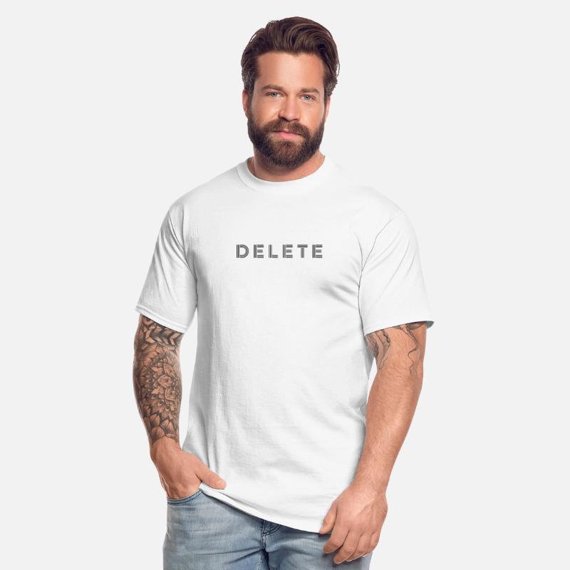 DELETE
