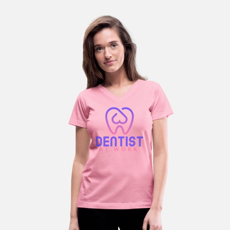 Dentist at work-Unique dental designs for dentists