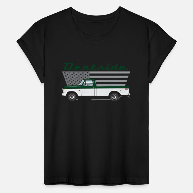 Dentside Mallard Green