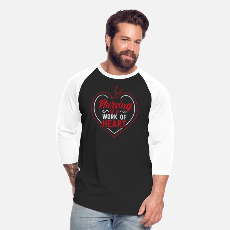 DESIGNNursing Is A Work Of Heart