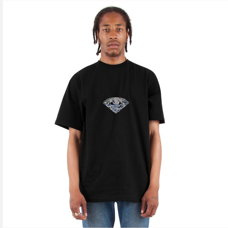 Diamond 3D