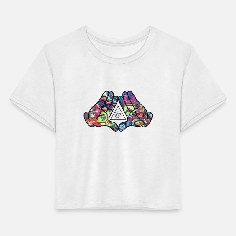 Diamond Hands (Trippy)