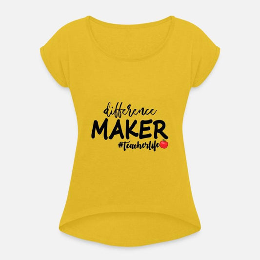 Difference Maker Teacher Life