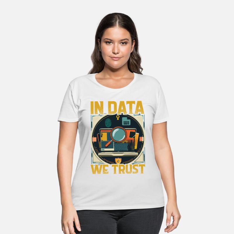 Digital Forensic In Data We Trust