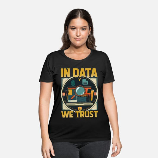 Digital Forensic In Data We Trust