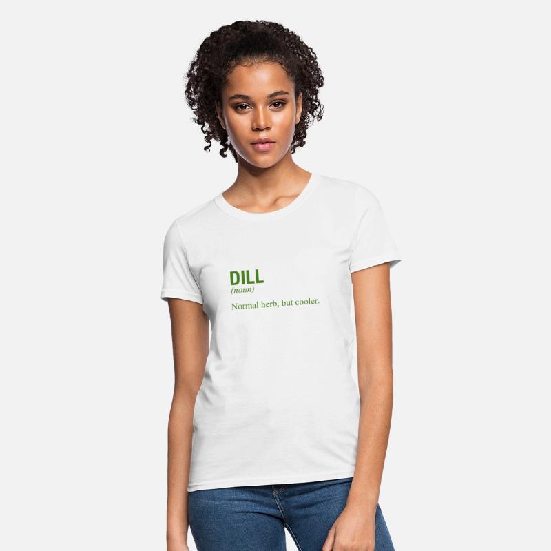 DILL