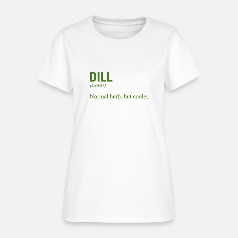 DILL