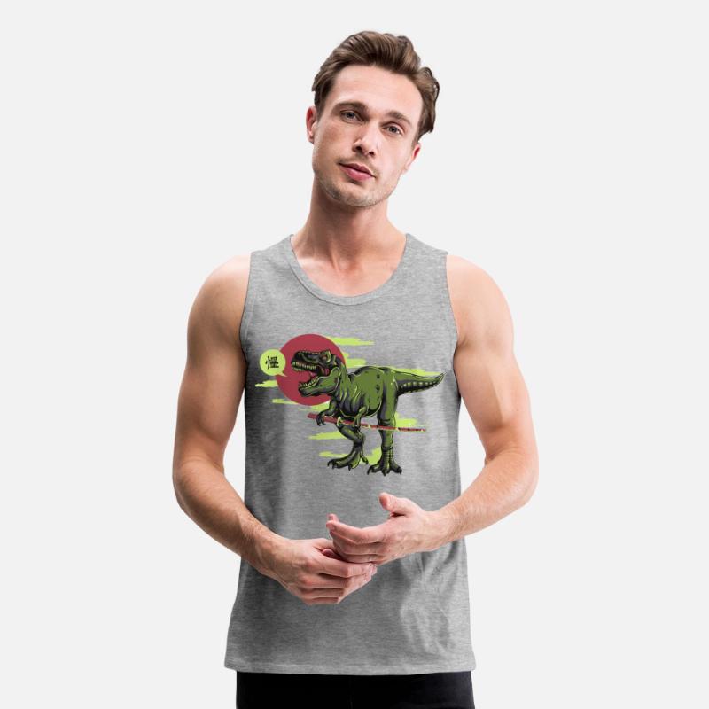 Dino Katana Master