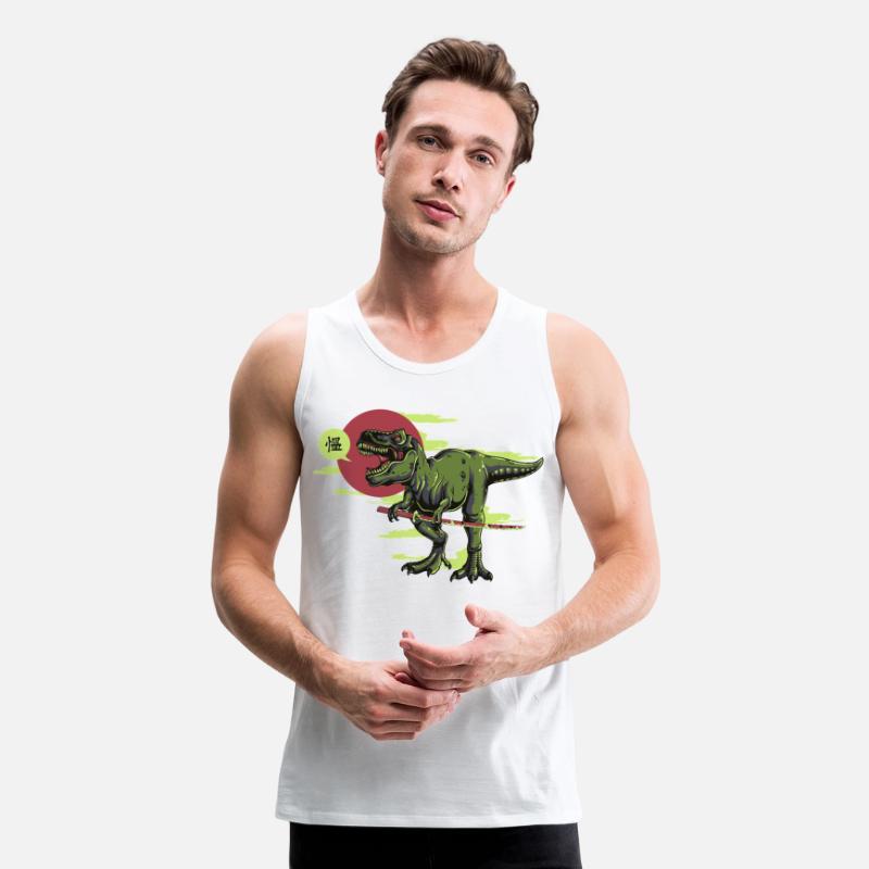Dino Katana Master