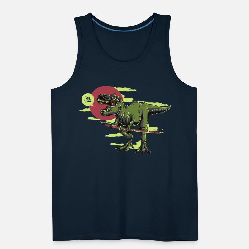 Dino Katana Master