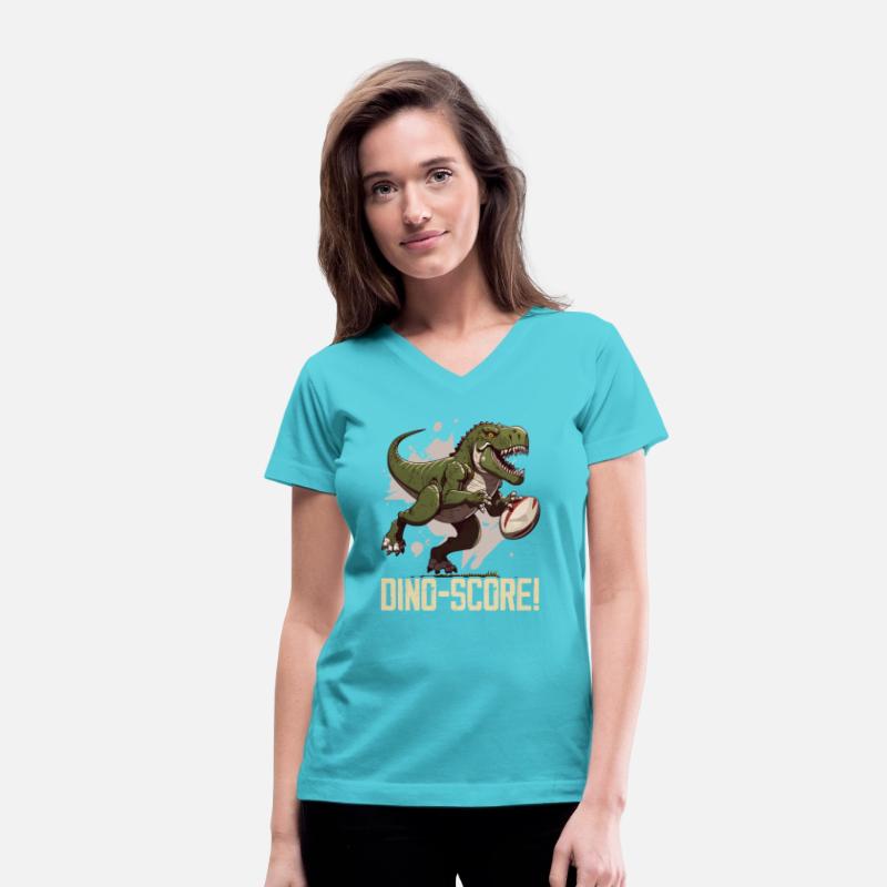 Dino-Score Dinosaur Paleontology Prehistoric Dino