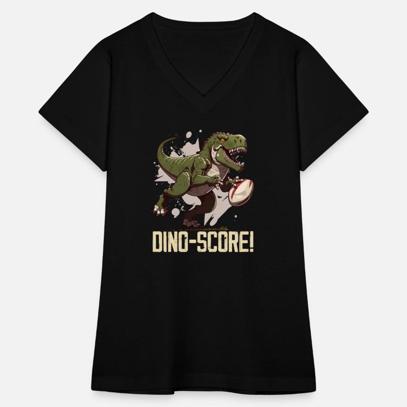 Dino-Score Dinosaur Paleontology Prehistoric Dino