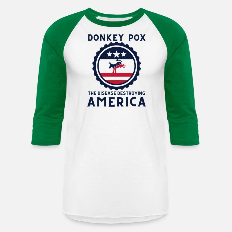 Disease Destroying America