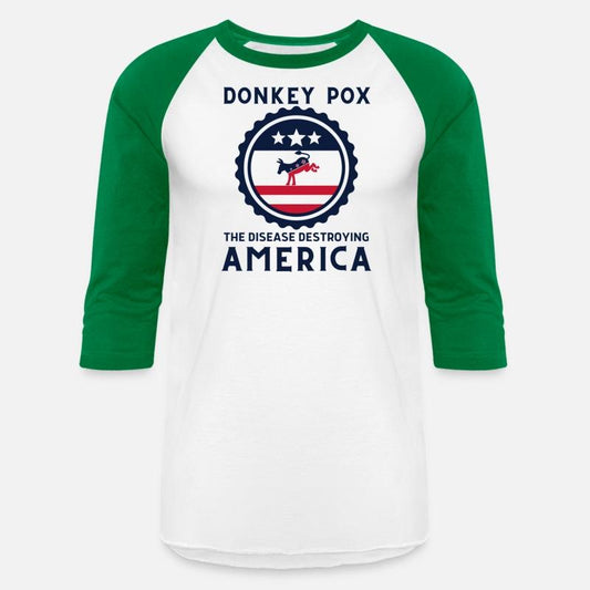 Disease Destroying America