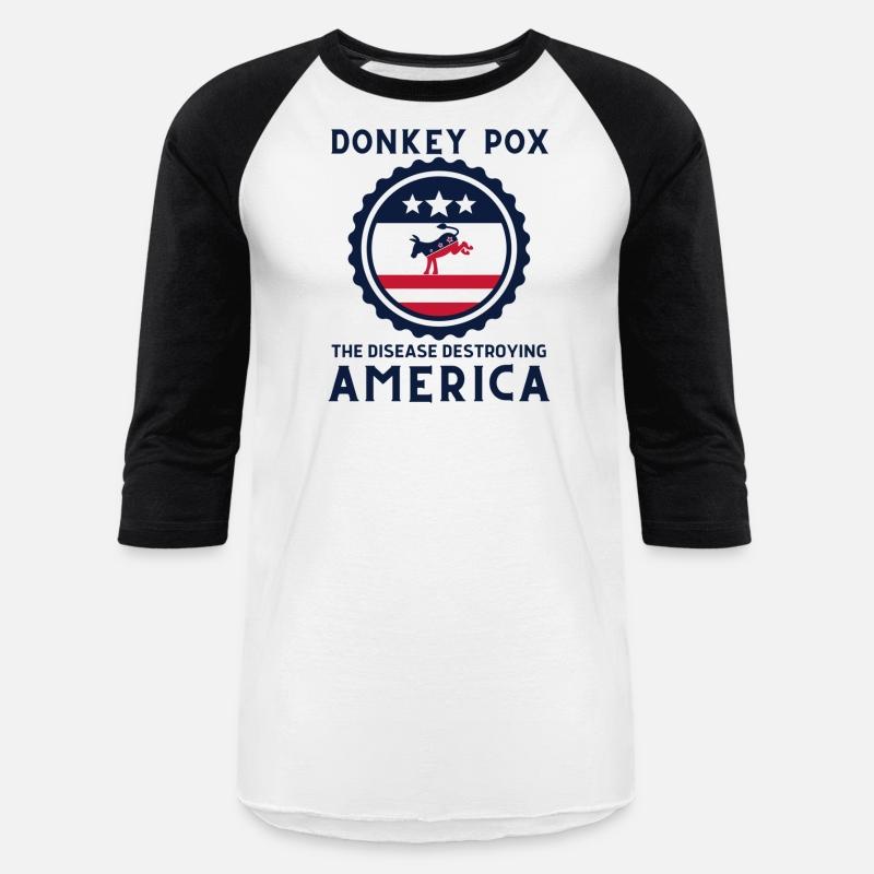 Disease Destroying America