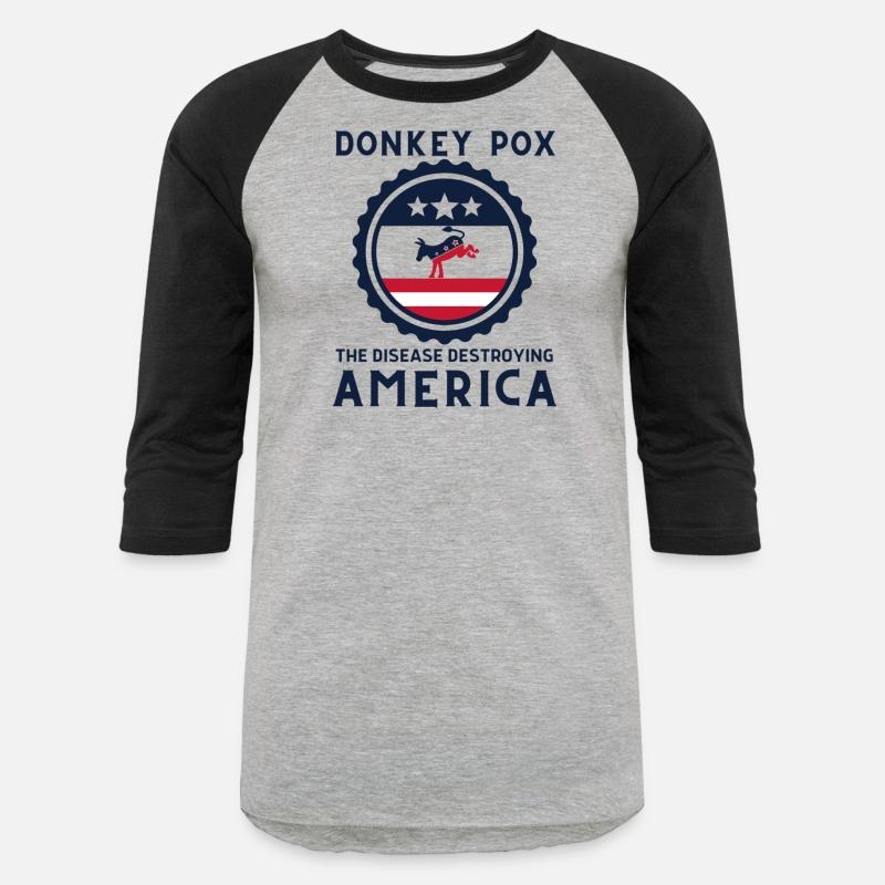 Disease Destroying America