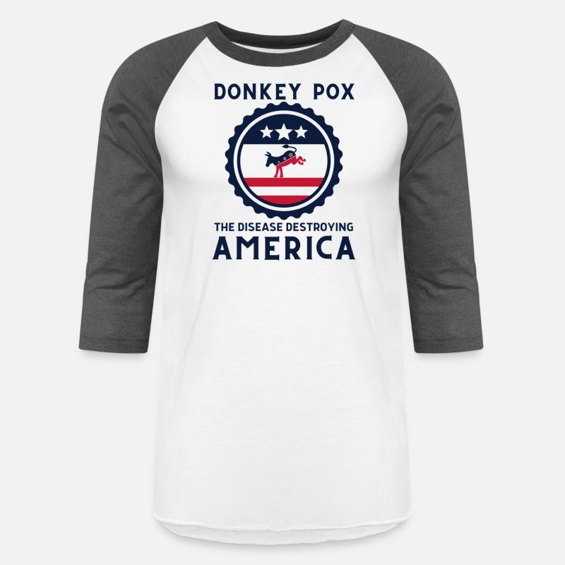 Disease Destroying America
