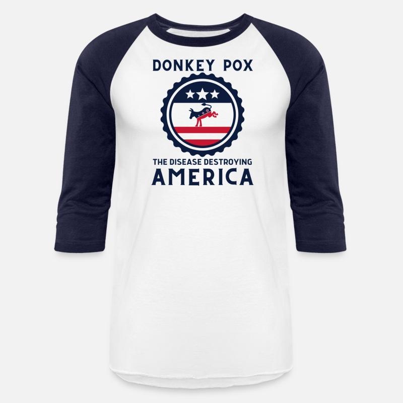 Disease Destroying America