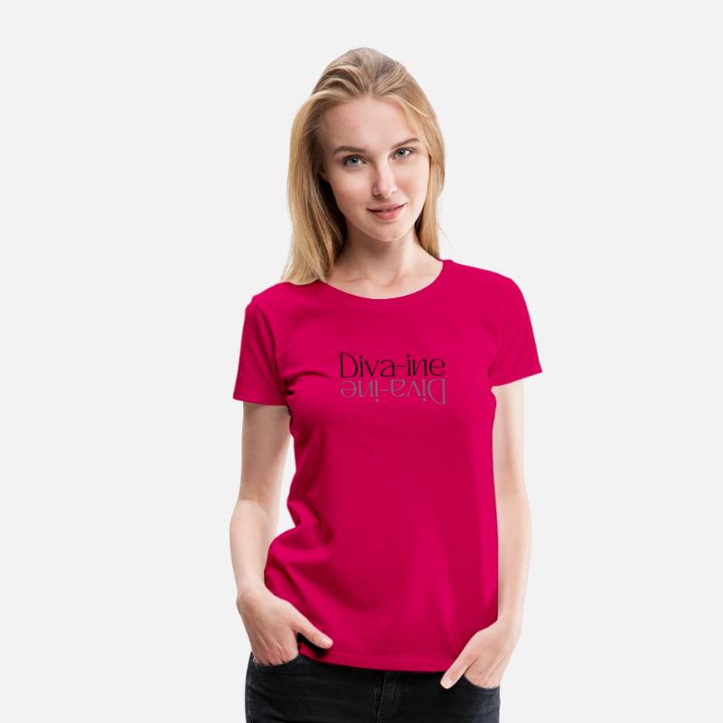 Diva-ine