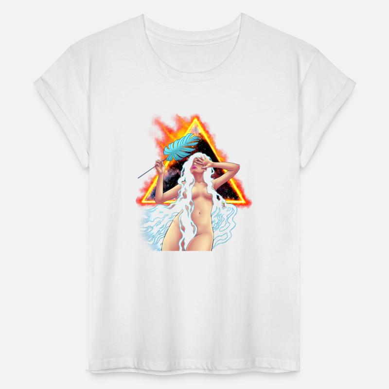 Divine Feminine