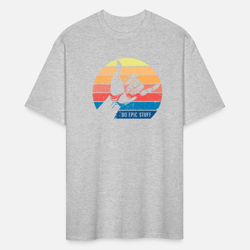 Do Epic Stuff Surfer Hang Loose Shaka Hawaii Surf