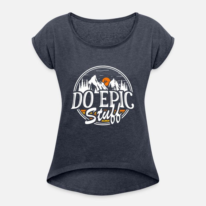 Do Epic Stuff Surfer Hang Loose Shaka Hawaii Surf
