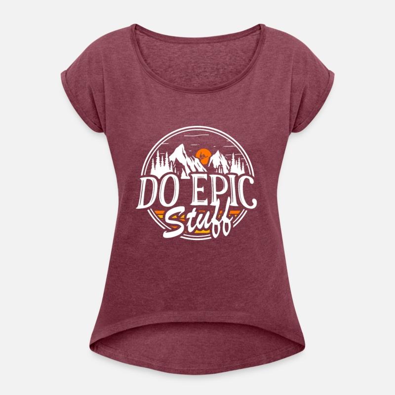 Do Epic Stuff Surfer Hang Loose Shaka Hawaii Surf