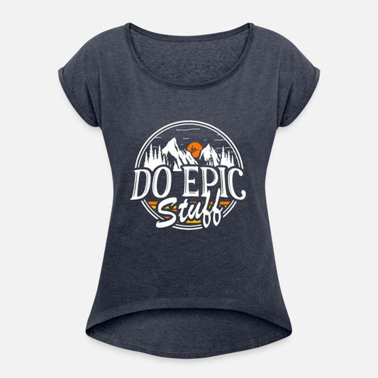 Do Epic Stuff Surfer Hang Loose Shaka Hawaii Surf
