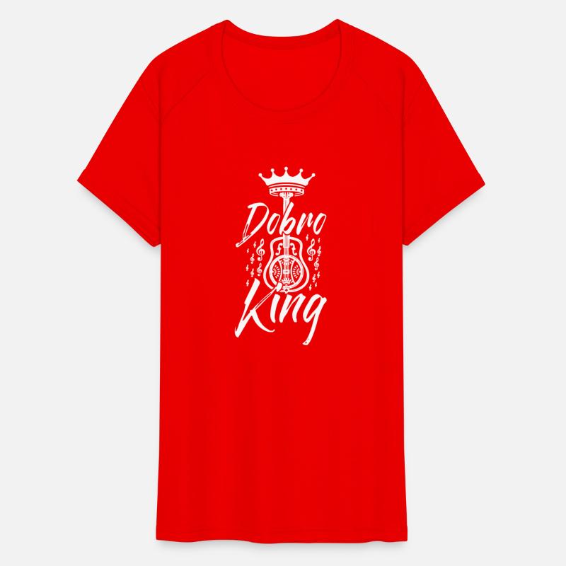 Dobro King