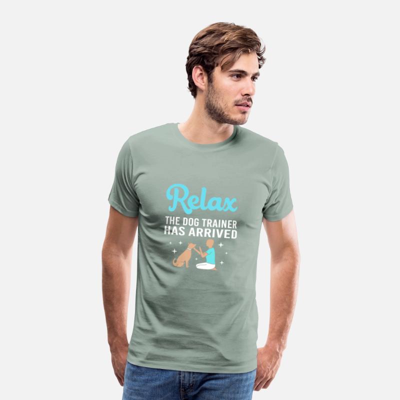 Dog Humor Pet Training Funny Dog Trainer