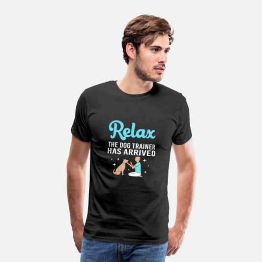 Dog Humor Pet Training Funny Dog Trainer
