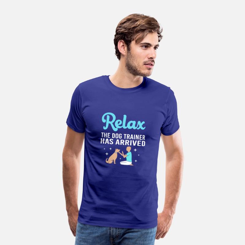 Dog Humor Pet Training Funny Dog Trainer