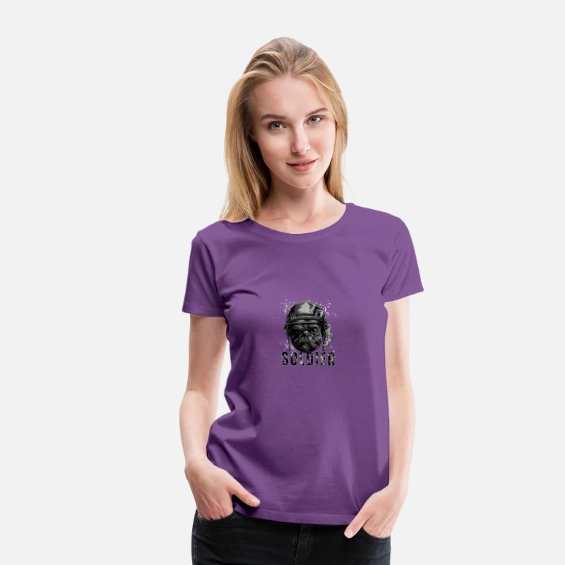 dog soldier