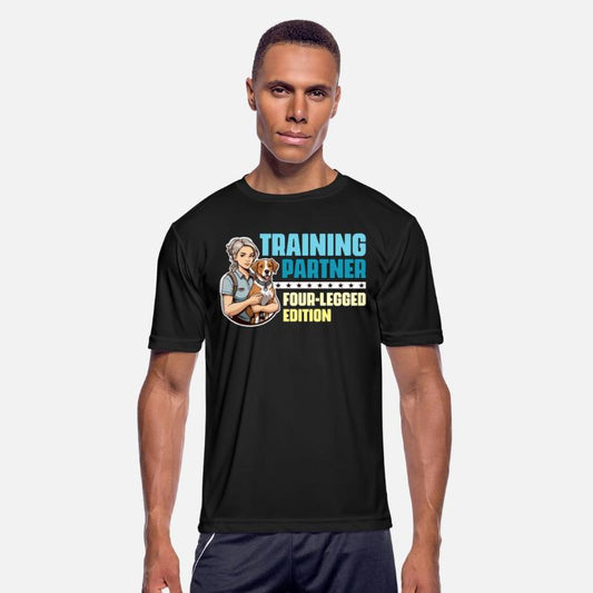 Dog Trainer Training Partner Animal Behaviorist