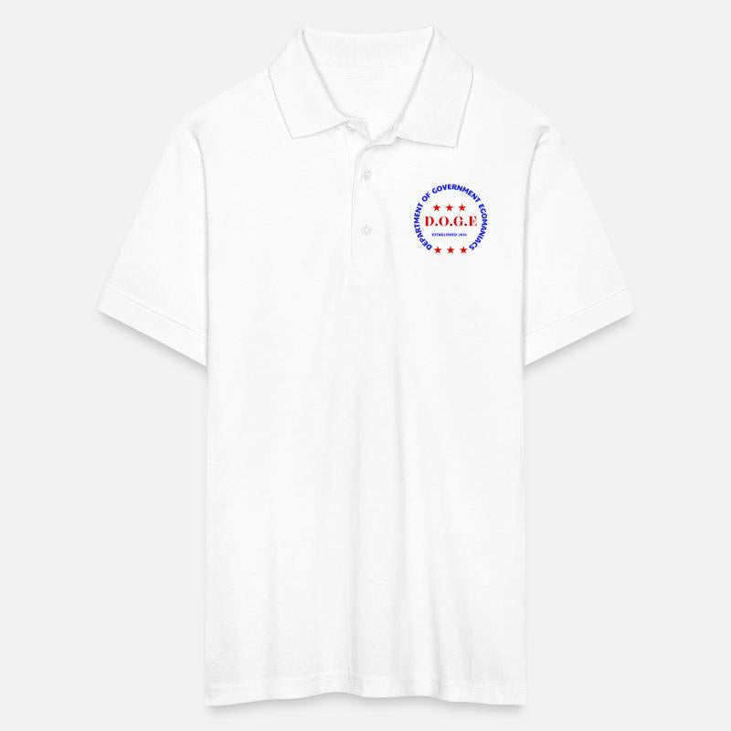 D.O.G.E: THE DEPARTMENT OF GOVERNMENT EGOMANIACS