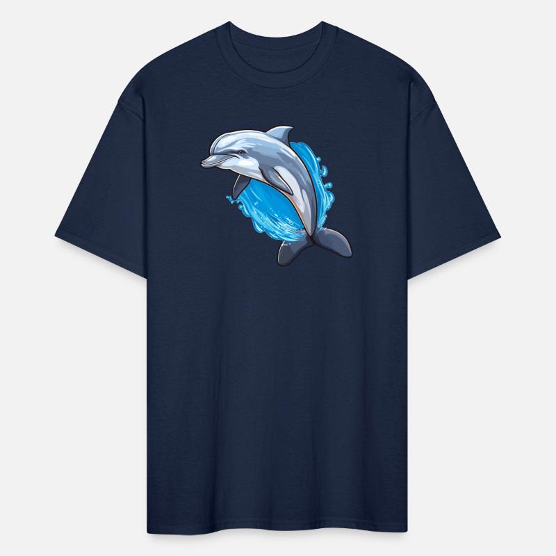 Dolphin - Coastal Harmony