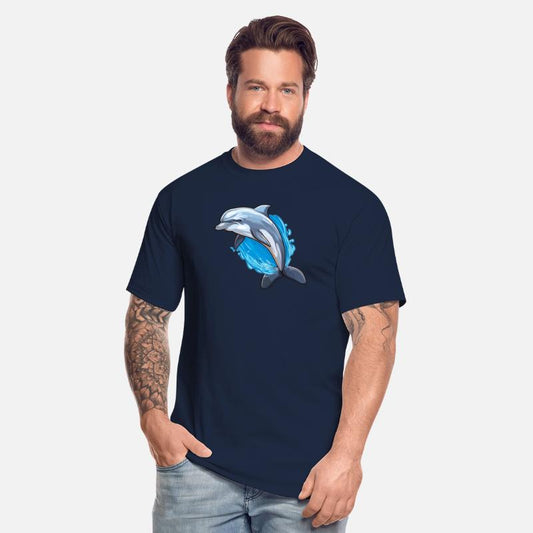 Dolphin - Coastal Harmony
