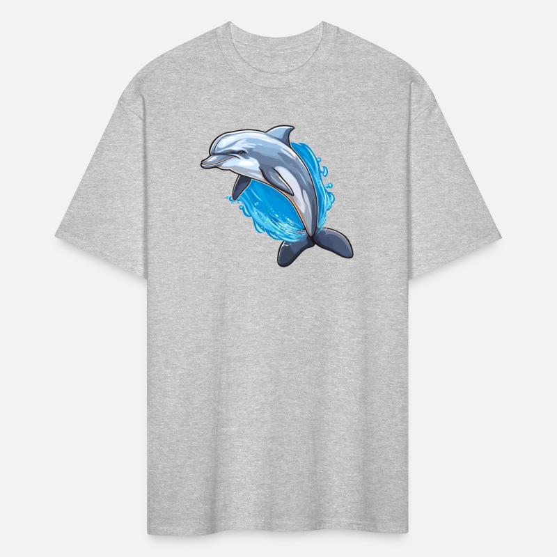 Dolphin - Coastal Harmony