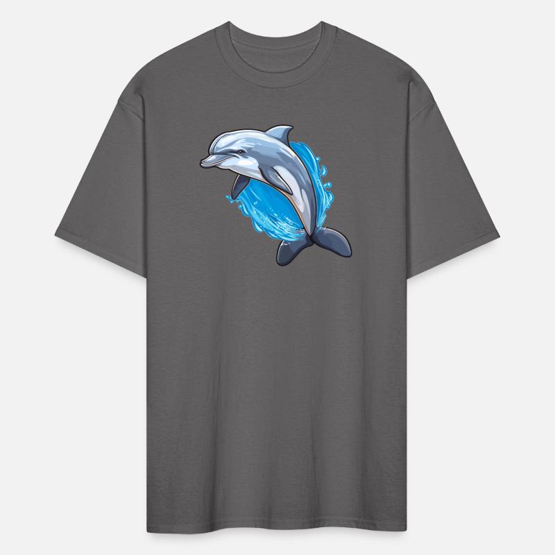 Dolphin - Coastal Harmony
